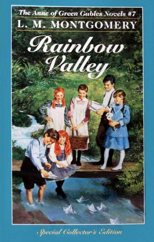 Review: Rainbow Valley