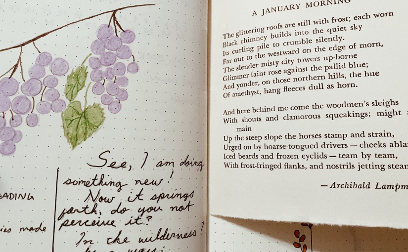 3 Creative Ideas For Your Bullet Journal