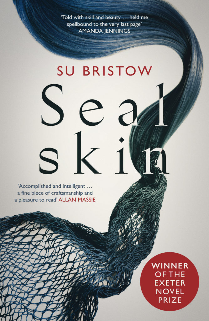 Sealskin by Su Bristow