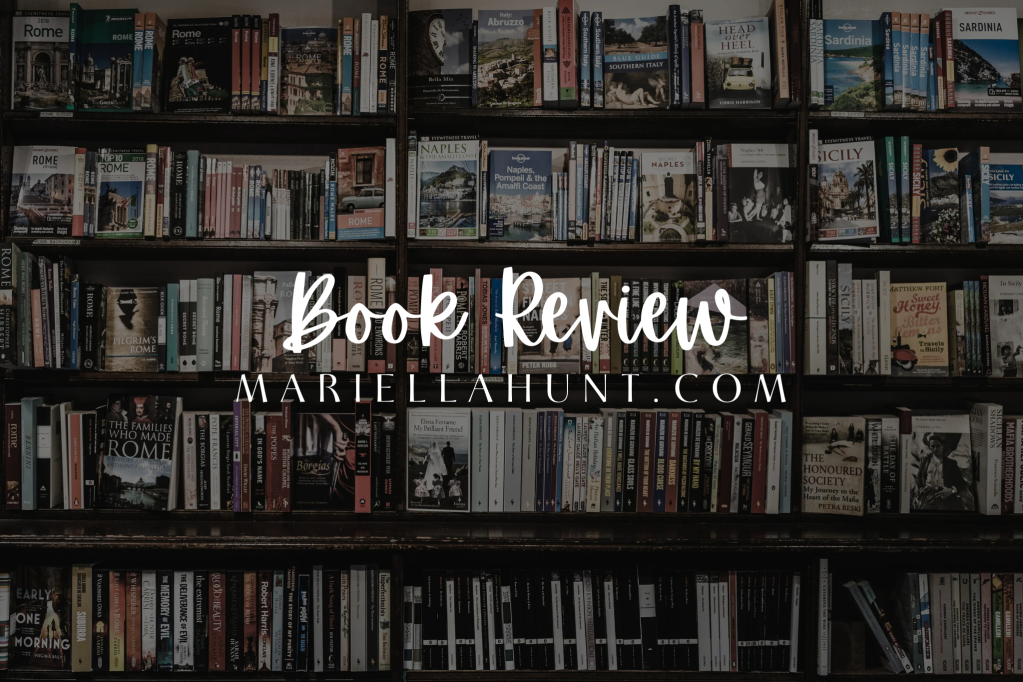 Review: The Village Healer’s Book of Cures by Jennifer Sherman Roberts