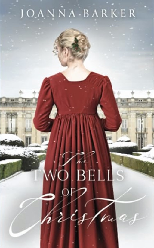 Book Review: The Two Bells of Christmas by Joanna Barker